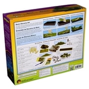 Woodland Scenics Scene-A-Rama Great for Student Projects Purple, Wood, 14.1 ounces, 11.3