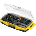 thumbnail image 2 of Performance Tool W9179 Impact Driver Bit Set, 13-Piece, 2 of 3