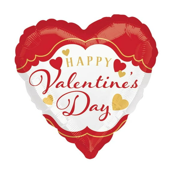 burton BURTON 18" Hvd Fancy Curves