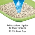 thumbnail image 4 of Purina Tidy Cats Litter Pellets, Breeze Refill Litter Pellets in Recyclable Box - (4) 7 lb. Bags, 4 of 9