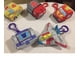 thumbnail image 2 of Transformers Peluche Con Clip Reversible Set 12 Piezas JUGUETIPOP e1851, 2 of 4