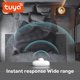 thumbnail image 5 of Tuya WiFi Zigbee Human Motion Sensor Smart Home PIR Motion Sensor Detector With Light, 5 of 5