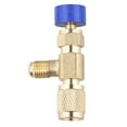 thumbnail image 3 of Comprehensive For R410A R22 Air Conditioning Adapter With Safety Valve, 3 of 9