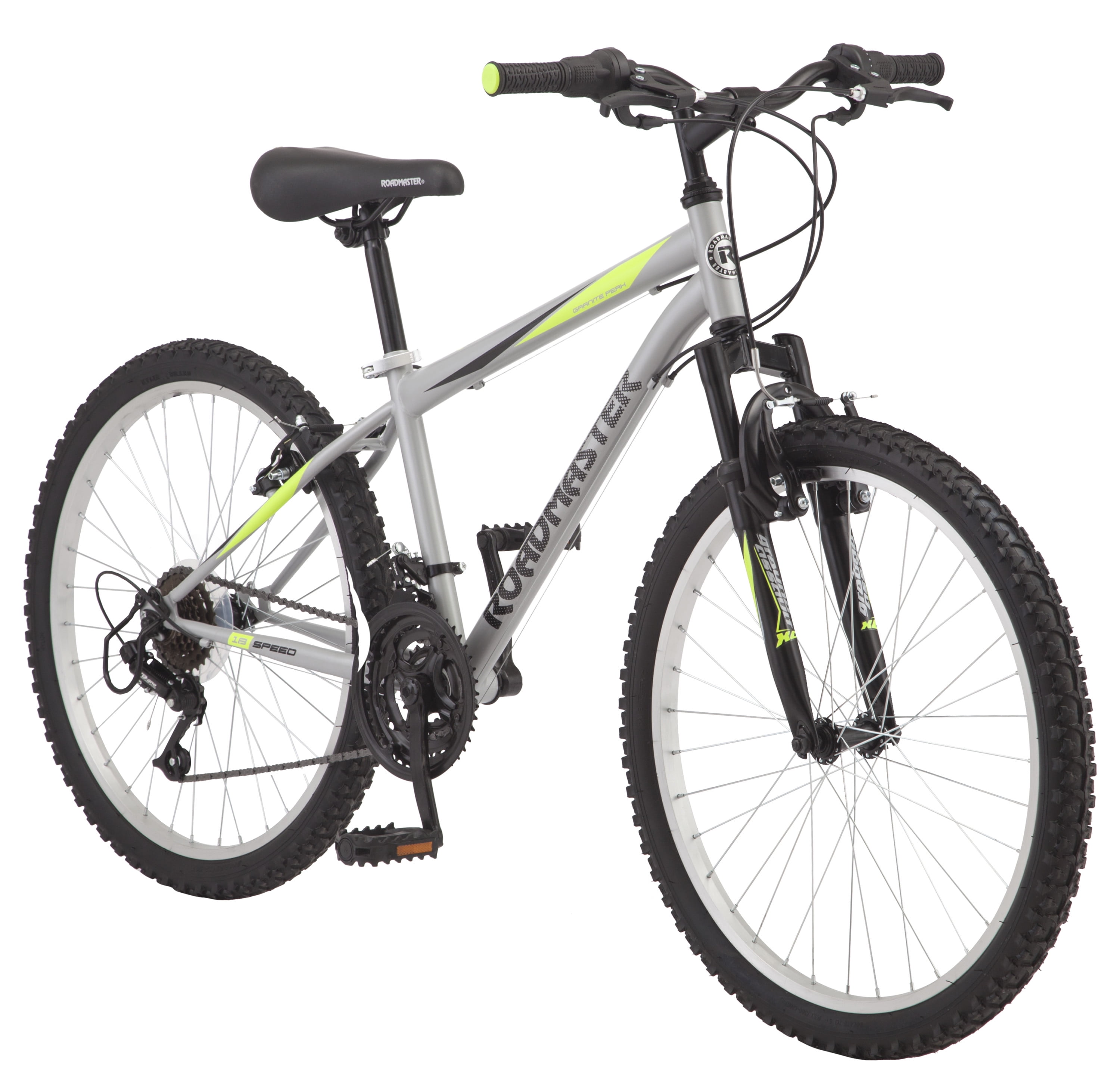 roadmaster mountain bike walmart