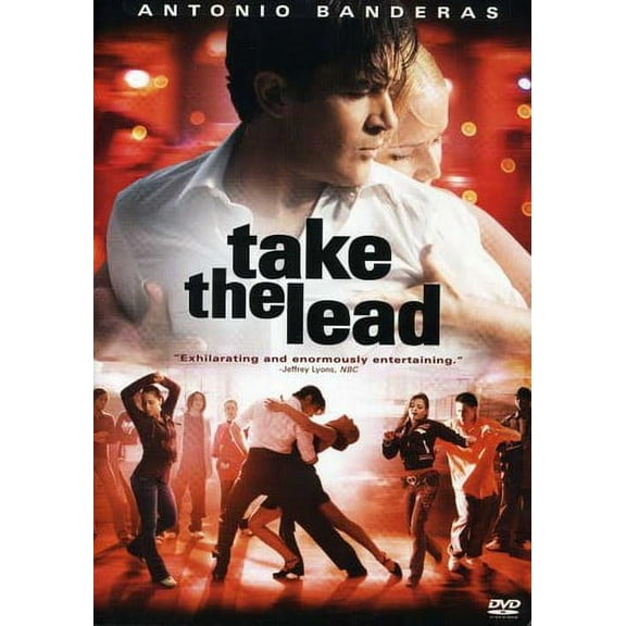 Pre-Owned Take The Lead (Dvd) (Good)