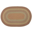 thumbnail image 1 of Colonial Mills DI70R018X030 18 x 30 in. Mendi Doormats, Brick, 1 of 1