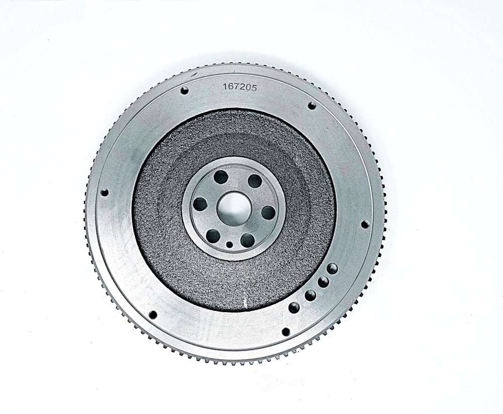 Platinum Driveline FW205 Clutch Flywheel For 90-00 Civic Civic del Sol CRX EL Fits select: 1990-2000 HONDA CIVIC