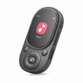 thumbnail image 1 of 64GB Clip MP3 Player with Bluetooth 5.3, Lossless Sound, FM Radio, Voice Recorder, Supports Up to 128GB TF Card, 1 of 5