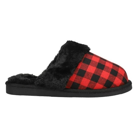 

Corkys Womens Snooze Scuff Casual Slippers Casual
