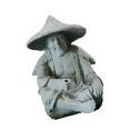 thumbnail image 4 of Ornement de Pêche§ornement de Pêcheur§statues de Vieil Homme Pêcheur§statue de Pêcheur en Résine§ornements de Paysage de Pêcheur§figurines de Pêcheur Assis Ornement de Pêcheur en Résine Unique, 4 of 8