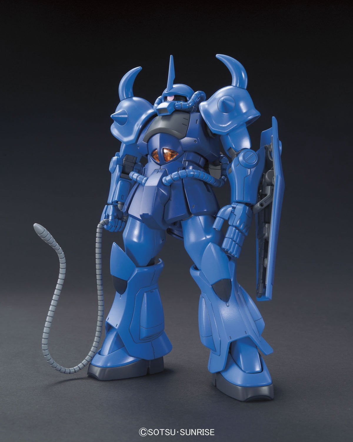 Gundam Gouf Revive HG 1:144 Model Kit