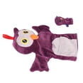 thumbnail image 1 of Adults Hand Puppet, Toy Doll Multifunction Help Develop Skills Parent Child Interaction Hand Puppet  For Classroom For Puppet Stages For Imaginative Games, 1 of 8