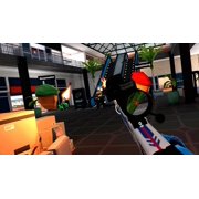 Operation Serpens for PlayStation 5™