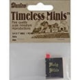 thumbnail image 4 of (5 pack) Timeless Miniatures Singer Sewing Machine, 4 of 6