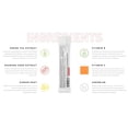 thumbnail image 3 of Celsius Essential Energy Powder Sticks – Pack 30 sobres, 200 mg cafeína natural, sabores Berry, Drag, 3 of 3
