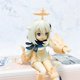 thumbnail image 1 of Nueva figura de acción de Paimon de 13-14cm Genshin Impact Paimon figura de acción sentada postura de pie Genshin muñeca coleccionable en miniatura Juguetes, 1 of 4