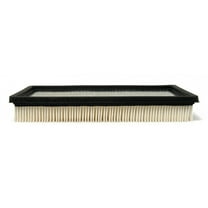 Air Filter Fits select: 2009-2010 PONTIAC G6, 1990-1993 CHEVROLET LUMINA