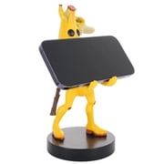 Cable Guy: Phone/Controller Holder - Fortnite: Peely