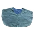 thumbnail image 2 of Parrot Training Shoulder Cape Anti Scratch Bird Tobillera Stand On Shoulder Training Parrots Protector para Sun Conures Finches, 2 of 9