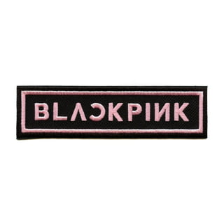 Blackpink Lamp Stick YG Entertainment Idols Fans Fluorescent Light Stick  Blackpink Concert Hammer Hand Lamp (Blackpink, 15.59*25.5cm) 