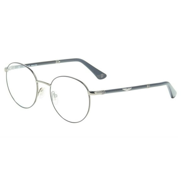 Sunglasses Police VPL 954 0k56 Gun/Black