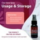 thumbnail image 4 of Vocal Spray Clear Voice con sabor a limonada de fresa, 4 of 5