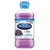 Pediatric Oral Supplement Pedialyte Grape 1000 mL Bottle Ready to Use (Pack of 6)