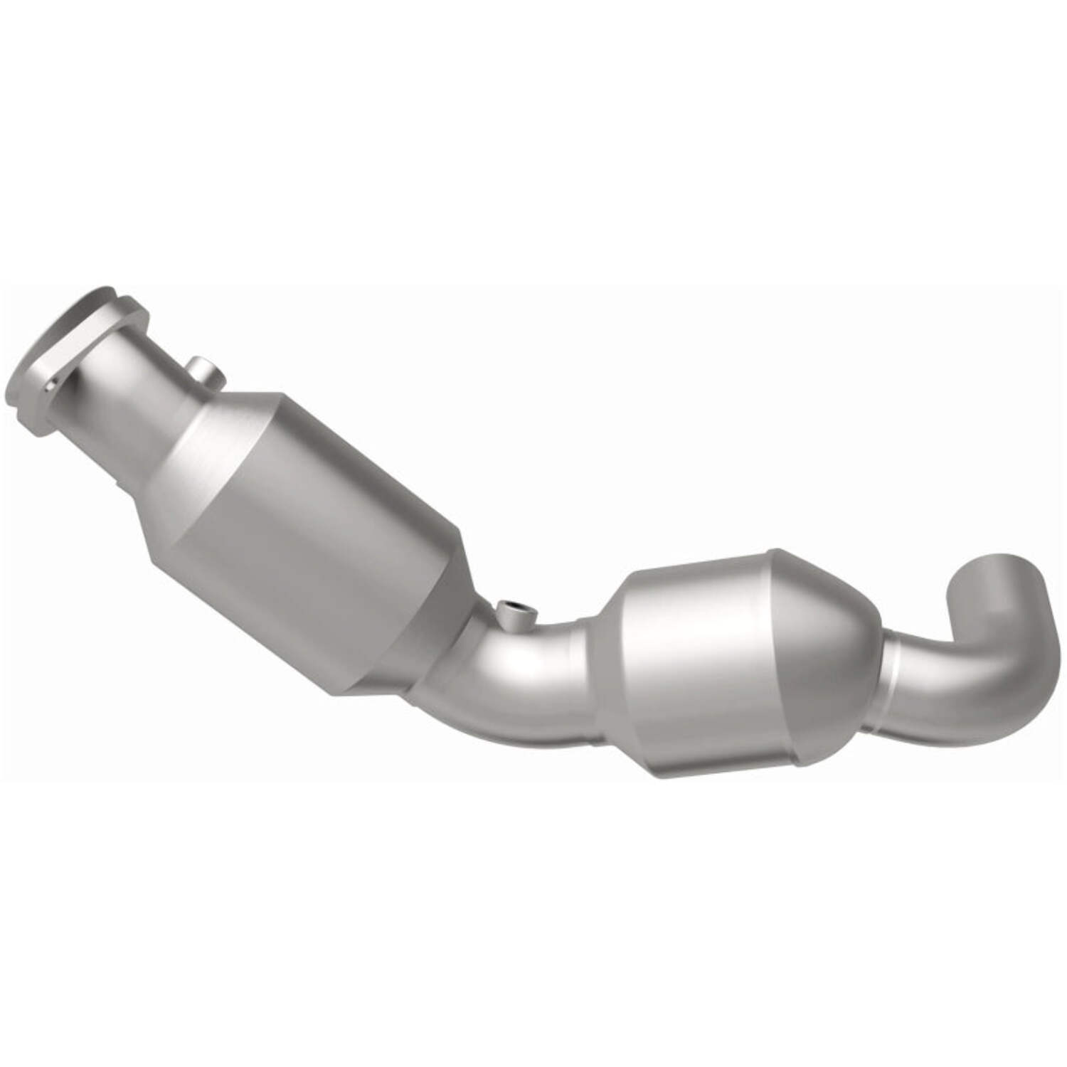 Magnaflow 21-23 Ford F-150 3.5L Left Underbody Direct Fit Converter