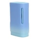 thumbnail image 2 of Ventilador de cuello colgante de 3 velocidades, miniventilador de bolsillo portátil elegante de verano para uso doméstico al aire libre, 2 of 5