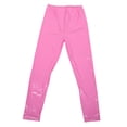 thumbnail image 4 of unbranded 1Ud Leggings De Cuero Rosa Para Mujer Con Elasticidad Ideal Para Salidas Y Eventos, 4 of 6
