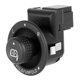 thumbnail image 5 of Interruptor de ajuste de control yuxing espejo retrovisor lateral plegable eléctrico F250 Expedition 2007-2017 negro, 5 of 5