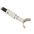 thumbnail image 1 of Leather Swivel Knife, Lightweight Leathercraft Carving Knife Adjustable Durable  For Craft Projects, 1 of 8