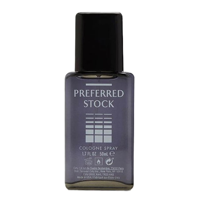 Spray de Colonia STETSON Preferred Stock 50 ml Stetson Preferred