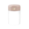 thumbnail image 1 of Humidificador de aire de 300ML, difusor Usb, aceite esencial de Aroma, humidificador purificador de niebla de luz nocturna Led Wmkox8yii FSASFJB1644, 1 of 1