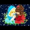 thumbnail image 3 of CafePress - Goddesses Of Winter Backgr - Women's Dark Pajamas, 3 of 4