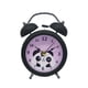 thumbnail image 5 of Reloj despertador Billuyoard de Metal 3 pulgadas campana doble Negro, 5 of 6