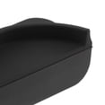 thumbnail image 2 of jifeng Silicone Coffee Tamper Pad Coffee Machine Parts for Kitchen Restaurant Black, 2 of 2