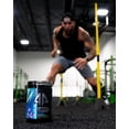 thumbnail image 3 of Alpha Prime Supplements Legacy Series Pre-Workout for Elite Performance Training, Blue Crystal (20 Servings), 3 of 6