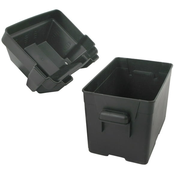 Deka Batteries