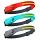 thumbnail image 4 of Luz de trabajo exterior recargable con sensor de faro LED COB (gris) Hugtrwg Para estrenar, 4 of 9