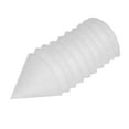 thumbnail image 4 of 10 piezas de repuesto de filtro de aire para interiores, filtros de aire de repuesto para cocina, reducción de polvo, baño, dormitorios, filtro de, 4 of 9