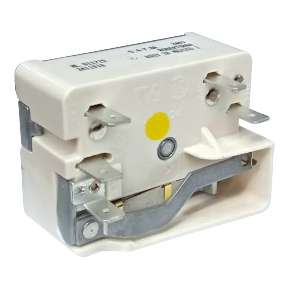 Robertshaw 811715 Range Stove Burner Infinite Switch for Whirlpool 3148952