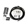 thumbnail image 1 of Kit de bungee deck YakGear DK1 con cuerda elástica de nailon de 10 pies y herrajes, 1 of 5