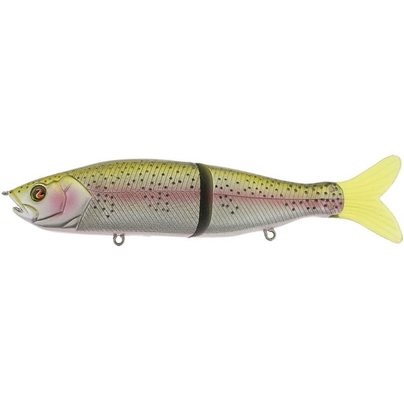 R2S S-Waver 168S1.625oz 6.25'' RainbowTrout