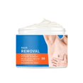 thumbnail image 2 of Hair Removal Cream Whole Body Depilatory Cream for Women and Men Mild Hair Remover Cream for Arms Legs Armpits, 2 of 4