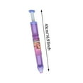 thumbnail image 3 of Hearth & Gear Water Spray Suitable For Parties Concerts Water Festivals Pool Parties Family Gatherings Proposals Summer Outdoor Pool Beach Toy For Backyard Games (1 Random Color) Swimming for Kids 2, 3 of 7