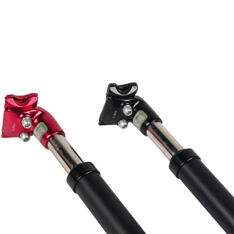 Buy Bike Dropper Seatpost Hydraulics Lifting Mountain Road Bicycle Seat