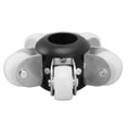 thumbnail image 2 of Ruedas guía de 90 mm, cubierta protectora, ruedas guía duraderas para cámara de inspección de tuberías de alcantarillado de tuberías de 23 mm, 2 of 5