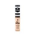 thumbnail image 1 of Kokie Cosmetics Be Bright - Correctores de color y correctores, ligero, 0.21 onzas líquidas, 1 of 5