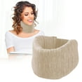 thumbnail image 2 of Neck Support For Men And Women Adjustable Comfortable Posture Brace For Neck Shoulder Back, 2 of 6